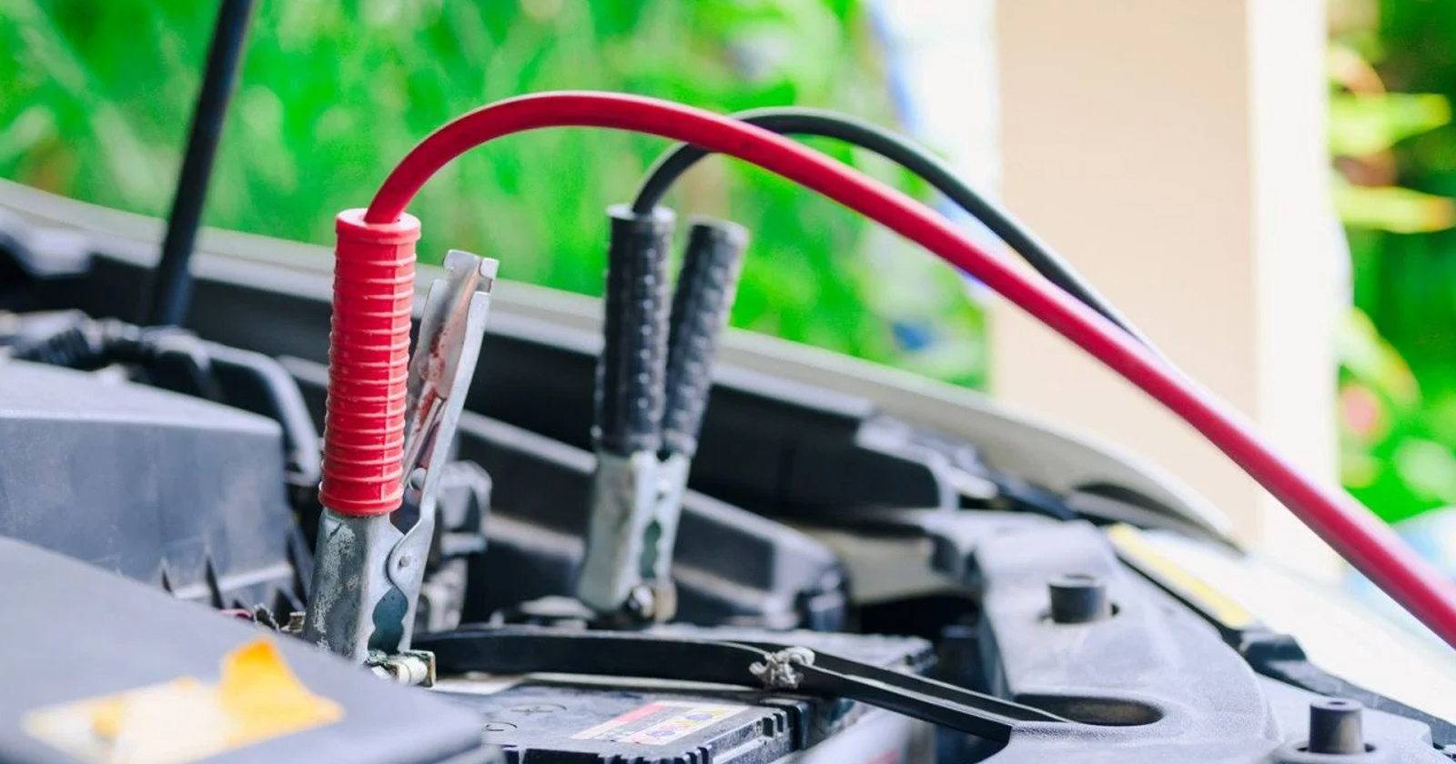 Mavişehir Akü Takviye