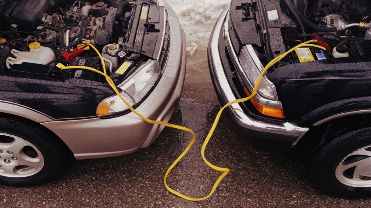 Mavişehir Akü Takviye